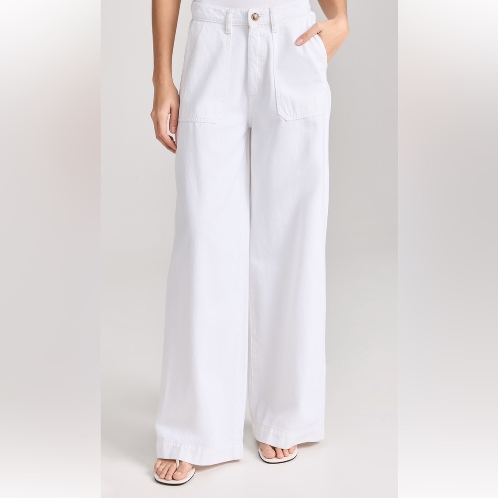 DL1961 Zoie Wide Leg Relaxed Vintage Jeans